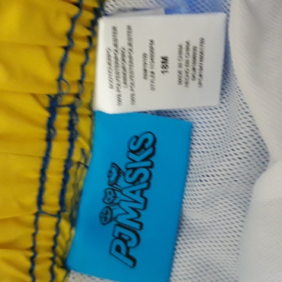 Nwt Spider-Man swim bottoms bundle - Picture 5 of 6